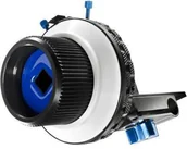 Akcesoria fotograficzne - Walimex Pro 18613 Follow Focus Twin-Stop - do lustrzanek i aparatów systemowych - miniaturka - grafika 1