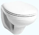 Miski WC - Koło Panda Idol 13100 - miniaturka - grafika 1