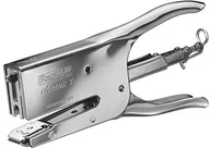 Zszywacze biurowe - Rapid K1 zszywacz ręczny, chrom 10510601 - miniaturka - grafika 1
