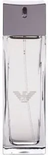 Giorgio Armani Emporio Diamonds Woda toaletowa 30ml - Wody i perfumy męskie - miniaturka - grafika 3