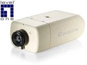 Kamery IP - LevelOne KAMERA IP FCS-1131 - miniaturka - grafika 1