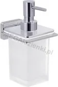 Mydelniczki i dozowniki mydła - Gedy Atena dozownik na mydło 4481 - miniaturka - grafika 1