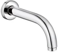 Wylewki do baterii - Kludi wannowa ścienna DN 20 - miniaturka - grafika 1