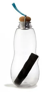 Black Blum Butelka na wodę Eau Good Black Blum niebieska EG001 - Shakery i bidony sportowe - miniaturka - grafika 4