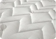 Materace - M&K Foam Koło Estrella Talalay H2 200x200 - miniaturka - grafika 1