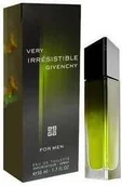 Wody i perfumy męskie - Givenchy Very Irresistible Woda toaletowa 100ml - miniaturka - grafika 1