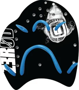 ZEROD Wiosełka Pływackie Medium - Pływanie - miniaturka - grafika 2