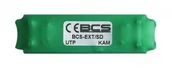 Akcesoria do monitoringu - PRZETWORNICA OBNIŻAJĄCA NAPIĘCIE BCS-EXT/SD - miniaturka - grafika 1