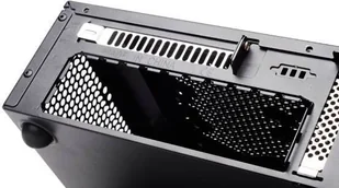 Silverstone Milo czarna (SST-ML06B) - Obudowy komputerowe - miniaturka - grafika 9