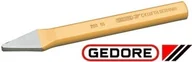 Dłuta - Gedore przecinak krzyżowy 8-kątny 98 (8704630) - miniaturka - grafika 1