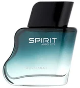 Wody i perfumy damskie - Swiss Arabian Spirit Absolute woda perfumowana 100ml - miniaturka - grafika 1
