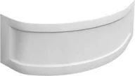 Obudowy do wanien - Cersanit KALIOPE panel czoowy do wanny KALIOPE 153 prawy/lewy, kolor BIAY - miniaturka - grafika 1