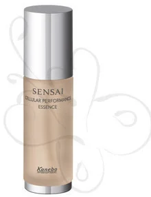 Kanebo Sensai Cellular Performance Essence rozświetlająco regenerujące serum do twarzy 40ml - Serum do twarzy - miniaturka - grafika 3