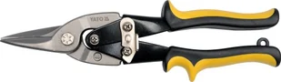 Yato nożyce do blachy, proste 250 mm YT-1962 - Nożyce i noże - miniaturka - grafika 5
