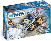 Klocki - Eitech Pojazdy Gąsienicowe - miniaturka - grafika 1