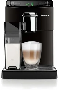 Ekspres do kawy Philips Minuto 4000 OneTouch HD8847/09 - Ekspresy do kawy - miniaturka - grafika 2