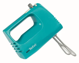 Smoby Mikser mini Tefal dla dzieci - Zabawki AGD - miniaturka - grafika 6