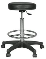 Akcesoria fotograficzne - Walimex obrotowy/stołek posier 15905 - miniaturka - grafika 1