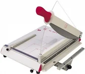 Gilotyny i trymery - Argo RC 440 S - miniaturka - grafika 1