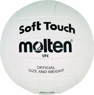 Siatkówka - Molten Vp, Biały (VP4) - miniaturka - grafika 1