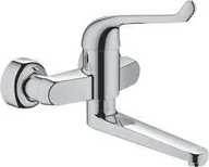 Baterie umywalkowe - Grohe Euroeco Specjal 32793 - miniaturka - grafika 1