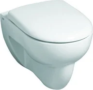 Deski sedesowe - Keramag Renova NR 1 deska sedesowa biała 573010-000 - miniaturka - grafika 1