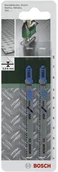 Brzeszczoty - Bosch Brzeszczot do wyrzynarek HSS T 118 B 2609256730 2 szt - miniaturka - grafika 1