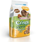 Karma dla gryzoni - Versele-Laga Hamster Crispy pokarm dla chomika 2,75kg - miniaturka - grafika 1