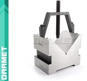 Inne mocowania - Darmet Pryzma traserska 110MM, z zaciskiem (VZ130B) - miniaturka - grafika 1