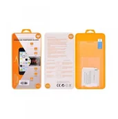 Szkła hartowane na telefon - NoName SZKŁO do IPHONE 5/5G/5S - miniaturka - grafika 1