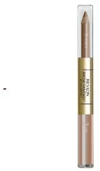 Revlon Brow Fantasy kredka i żel do brwi 2w1 118ml Dark Blonde - Kredki do oczu - miniaturka - grafika 2