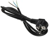 Złącza, przejściówki, adaptery - ABCVISION PRZEWÓD SIECIOWY CEE-77/1.5M 1.5m - miniaturka - grafika 1