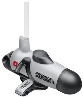 Profile Design Bidon Aero HC System - Shakery i bidony sportowe - miniaturka - grafika 4