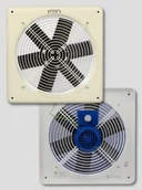 Wentylatory przemysłowe - Metalowiec Wentylator przemysłowy przeciwwybuchowy WOO 40/25 DEx - miniaturka - grafika 1