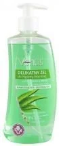 Venus VENUS DELIKATNY ŻEL DO HIGIENY INTYMNEJ Z EKSTRAKTEM Z ALOESU 500ML - Żele do higieny intymnej - miniaturka - grafika 2