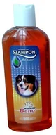Szampony i odżywki dla psów - Certech Beno Szampon Pielęgnacyjny z aloesem 200ml 7316 - miniaturka - grafika 1