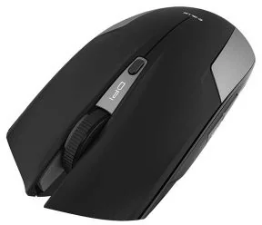 E-Blue Cobra Jr czarna (EMS609BKAA) - Myszki - miniaturka - grafika 6