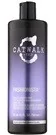 Tigi CATWALK Fashionista Violet Odżywka Odżywka do Włosów Blond 750ml - Odżywki do włosów - miniaturka - grafika 2
