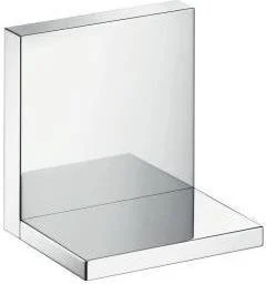 Hansgrohe Półka krótka Axor Starck ShowerCollection 40872000 - Półki łazienkowe - miniaturka - grafika 3