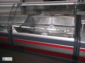 Szafy i witryny chłodnicze - Cebea Lada chłodnicza WCh-6/1B-1200 - 1200 0010 - miniaturka - grafika 1