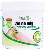 Ochrona stawów - Linia Natury SEW-MED ŻEL DO NÓG Z KASZTANOWCEM 250 ml 7051117 - miniaturka - grafika 1