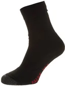 Skarpetki sportowe męskie - FALKE TE 2 Skarpety black 16833 - miniaturka - grafika 1