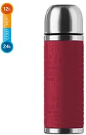 Termosy - Emsa Termos Red Senator 1 l 515715 515715 - miniaturka - grafika 1