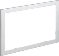 Przyciski spłukujące - Geberit ramka ozdobna przycisku Omega60 (115.086.GH.1) - miniaturka - grafika 1
