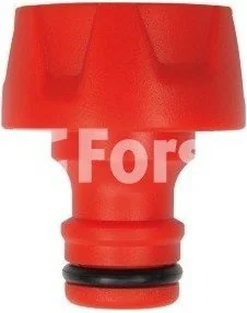 YATO Przyłącze do kranu 3/4 - Inne akcesoria do nawadniania - miniaturka - grafika 3