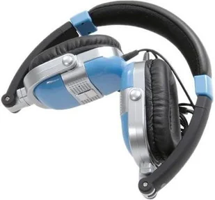 Vivanco FAS 5064 Retro - Słuchawki - miniaturka - grafika 2