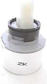 Kludi Głowica ceramiczna 7480500-00 - Akcesoria hydrauliczne - miniaturka - grafika 2