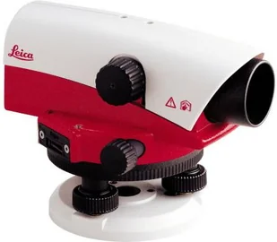 Leica NA720 (641982) - Sprzęt geodezyjny - miniaturka - grafika 12