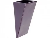 Lampy ścienne - Nowodvorski 4457 ROSSALIE VIOLET C - miniaturka - grafika 1