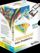 Programy do nauki języków - PWN Niemiecki. Kein Problem!+ Pakiet - miniaturka - grafika 1